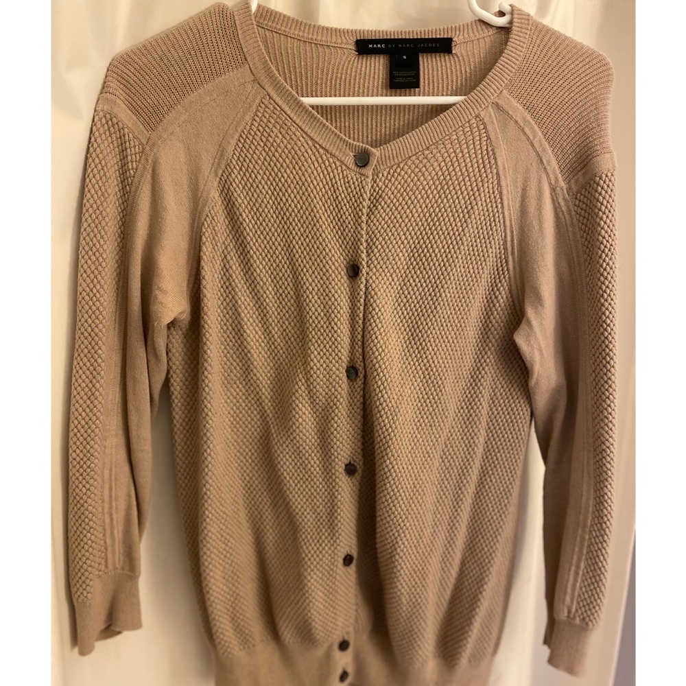 Vintage Marc Jacobs Cardigan
